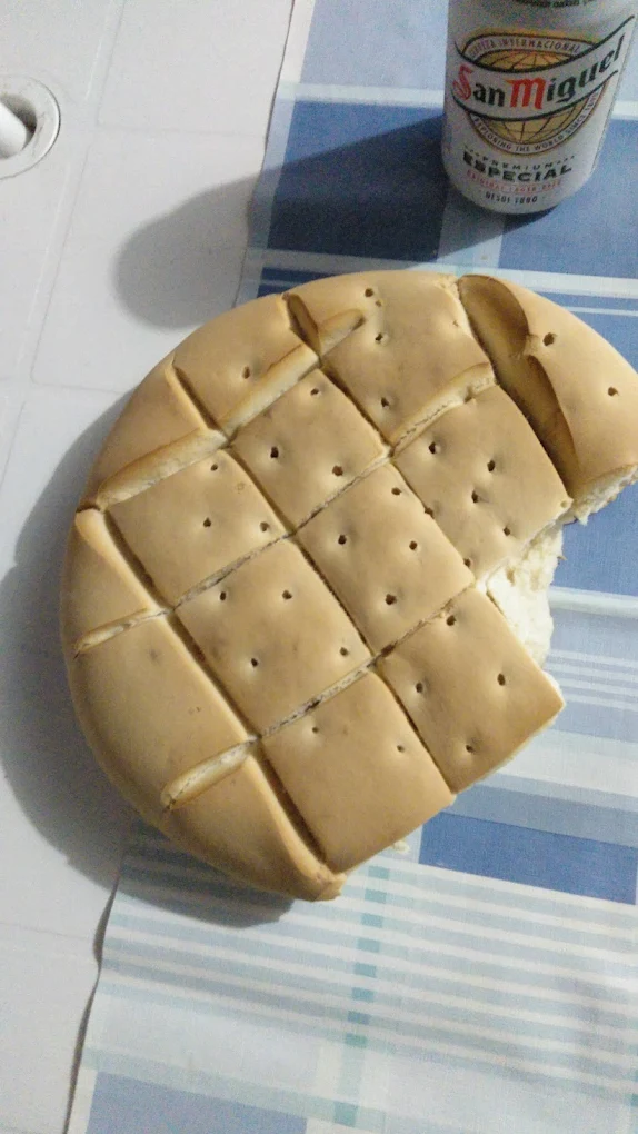 PANADERÍA AFRO